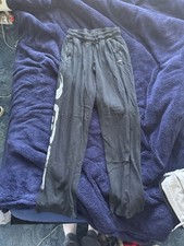 Gasp Men’s Trackies Large