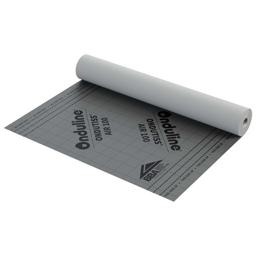 Roofing wall breathable - roofing, &