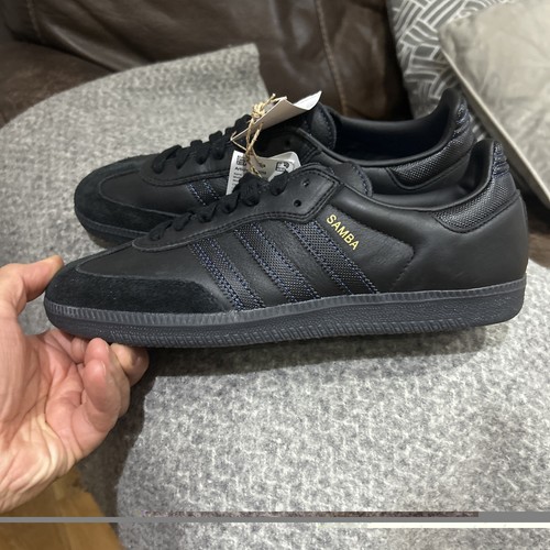 Adidas skateboarding samba adv - adidas,