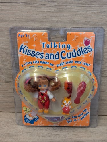 Tammy blondie talking kisses - tammy,