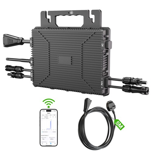 800w micro inverter mppts - 800w,