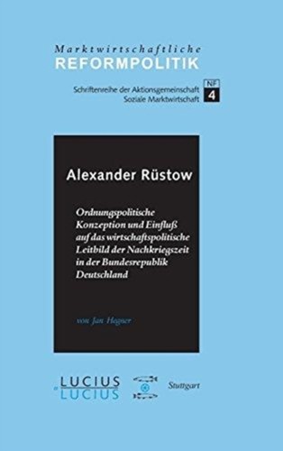 Hegner alexander rstow - hegner,