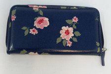Cath Kidston Zip Around Floral