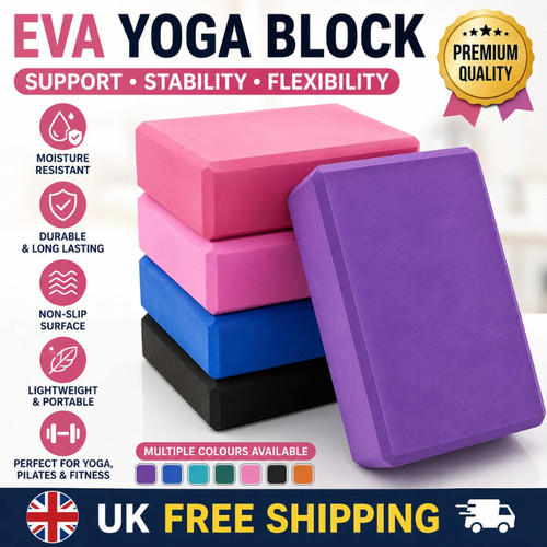 Yoga blocks gym bricks - gym,