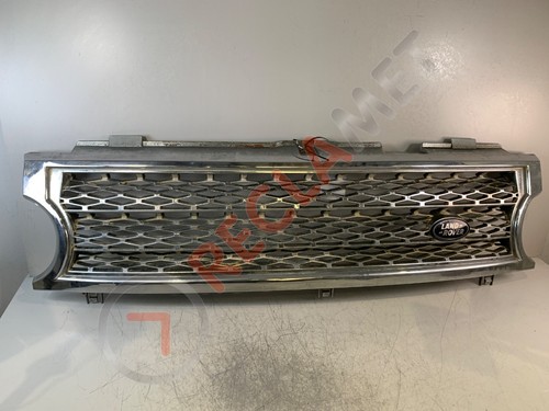 Range rover vogue - range,