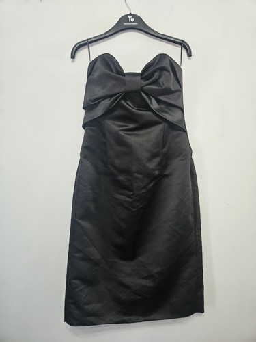 Kevan jon size black fitted - kevan,