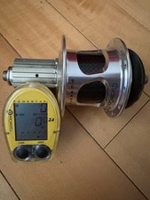 Powertap CycleOps Power Meter