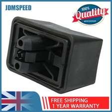 Jacking Point Mount Cover Black Fit 51712757938 Mini Cooper R52,R53,R55