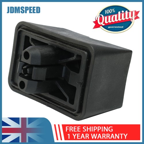 Jacking point mount cover - jacking,