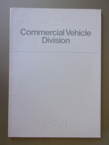 Man commercial vehicles orig - commercial,