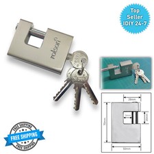 Rolson 70MM Steel Shutter