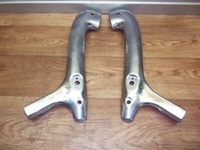 Hyosung GA 125 Cruise F4V