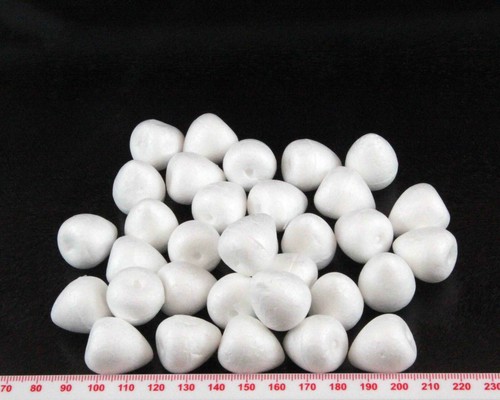 Solid polystyrene styrofoam - solid,