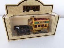 Lledo Days Gone Wagon New