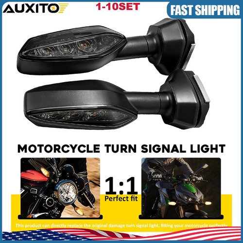 Turn signal indicator light - turn,