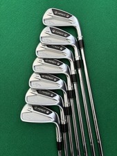 Callaway Apex CB 2024 Iron Set