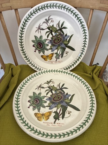 Portmeirion vintage botanic - vintage,