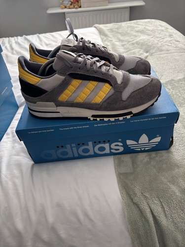Adidas 600 size - zx, 10.5