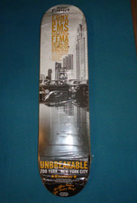 ZOO YORK 911 TRIBUTE NEVER