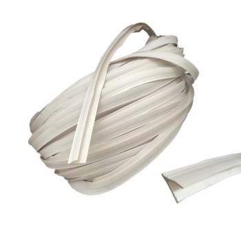 Caravan wallboard sealing trim - wallboard,