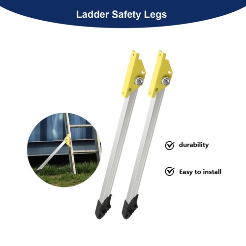 One pair ladder - pair, stabilizer