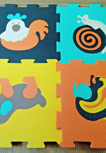 Baby play mat - baby,