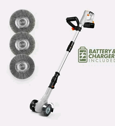 Cordless battery string - cordless,
