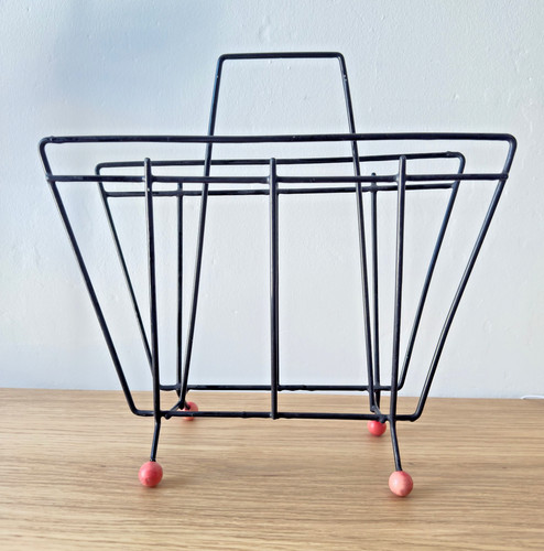 Vintage mid century 50s 60s - vintage,