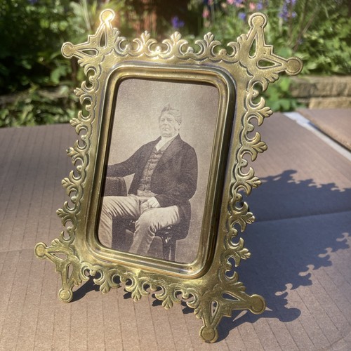 Antique vintage original