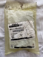 11191674 New Holland Tractor Washer X10. Agricultural Parts