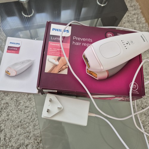 Philips lumea essential bri861 - lumea,