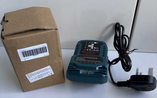 Charger for bosch professional - for,