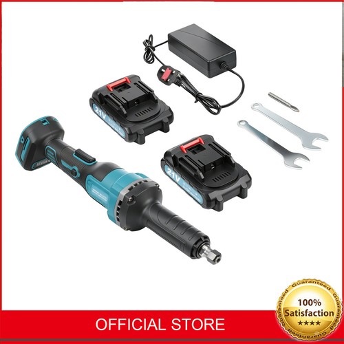 Electric die grinder - grinder, +2