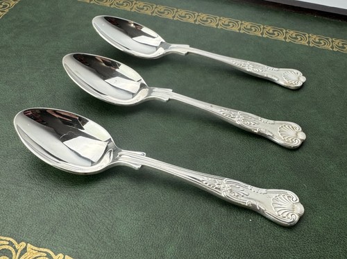 Sheffield steel silver plated - steel,