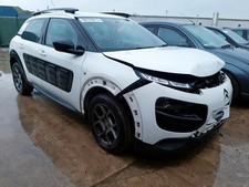 ✅CITROEN C4 CACTUS 1.6