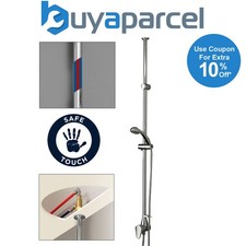 Bristan Jute Thermostatic