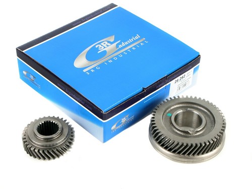 Gearbox sprocket for 5th gear - sprocket,