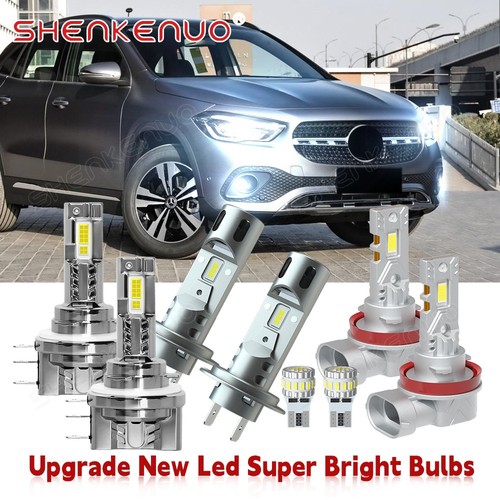 For mercedes gla 2013 - for, 2013-2023