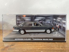 MERCEDES BENZ S CLASS #62 007