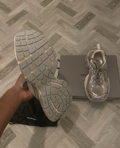 Balenciaga grey men - balenciaga,