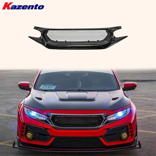 Front grille fc1 fk7 - (fc1/fk7, need