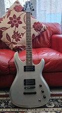 Ibanez GSZ120 Double Cutaway