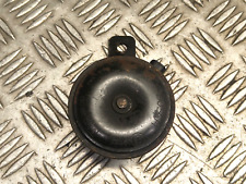 BMW K1200S K1200R 2004 04 08 HORN KLAXON