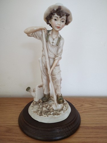 Vittorio tessaro adl little - vittorio,