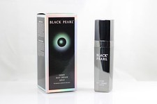 Dead Sea Of Spa Black Pearl Light Day Cream Oil Free 50ml FREE SHIPPING 