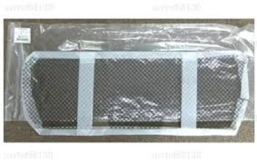 Mitsubishi genuine oem front - mitsubishi,