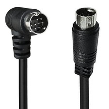 Mini Din 9Pin Adapter Cable