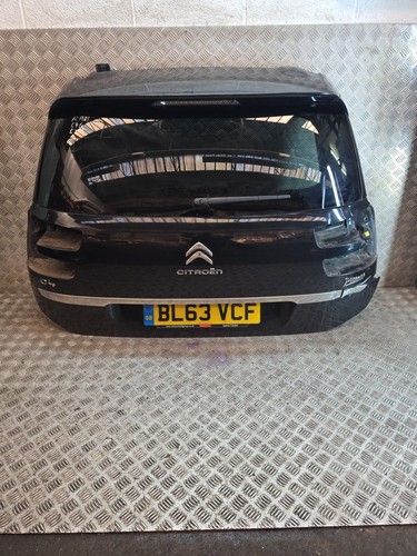 Citroen grand picasso - c4,