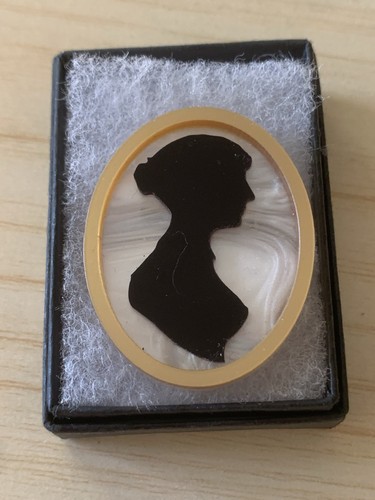 Tatty devine jane austen - tatty,