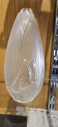 Lalique coeur fleur - de, fleur”